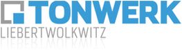 TONWERK Liebertwolkwitz - Logo